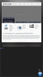 Mobile Screenshot of ilivemarketing.com